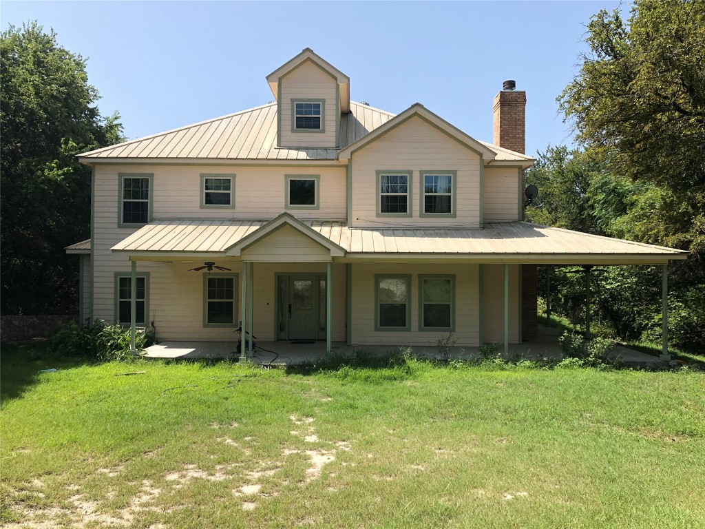 5318 Starlight Drive S Fort Worth TX 76126