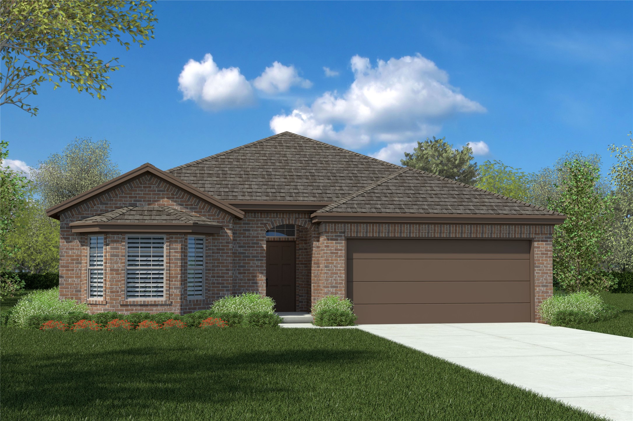 1800 Eridanus Drive Haslet TX 76052
