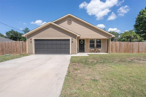 1621 Dragon Road Joshua TX 76058