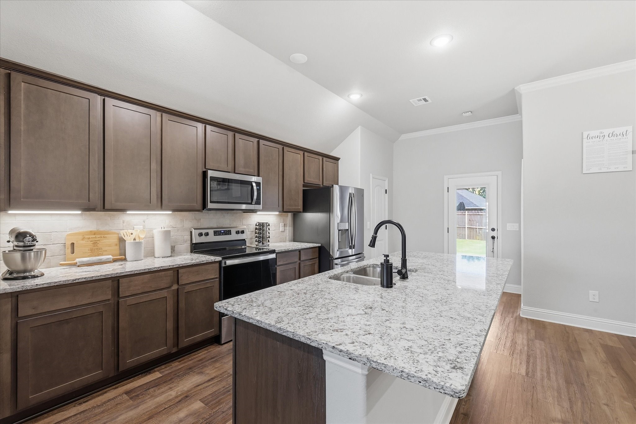 2120 Gabriel Drive Sherman TX 75092
