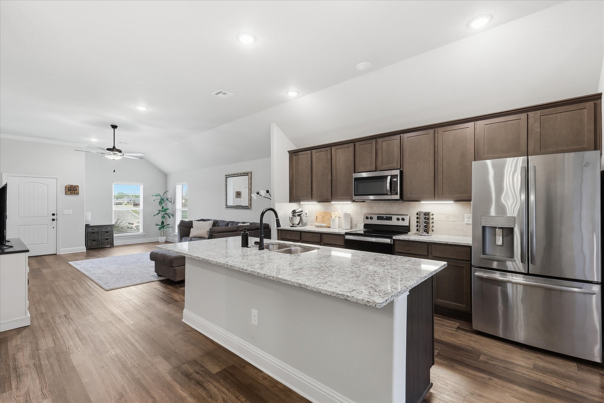 2120 Gabriel Drive Sherman TX 75092