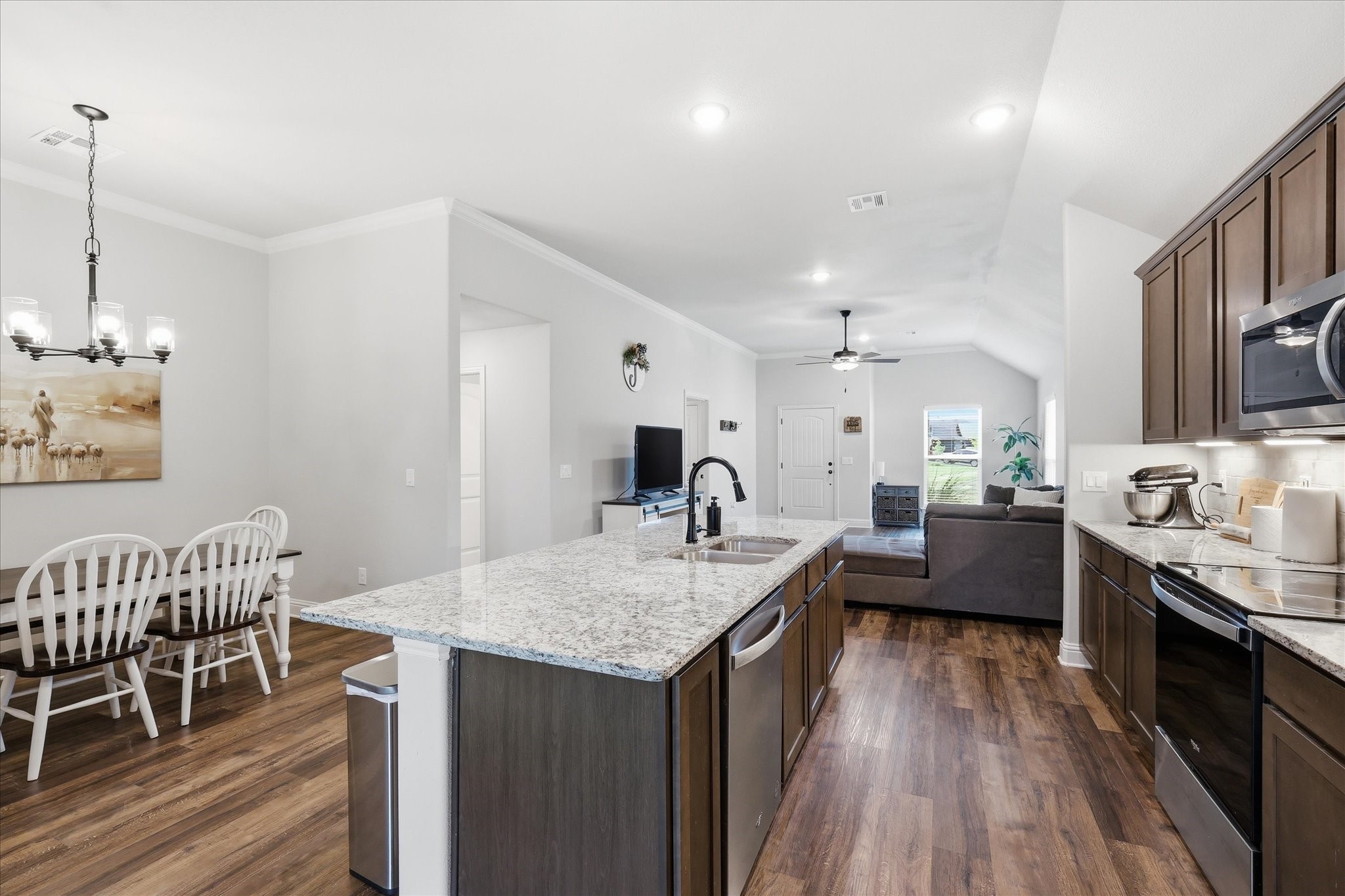 2120 Gabriel Drive Sherman TX 75092