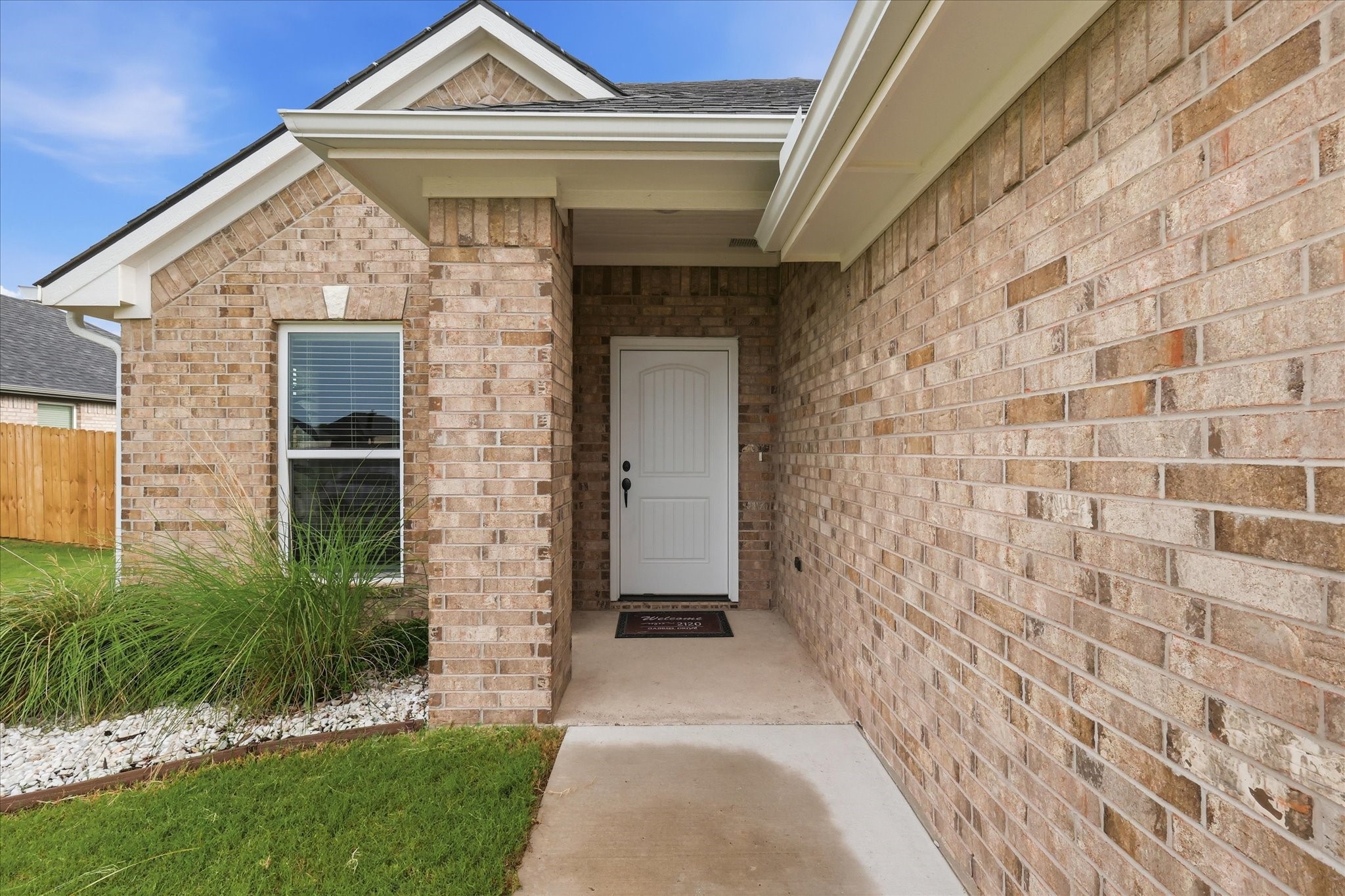 2120 Gabriel Drive Sherman TX 75092