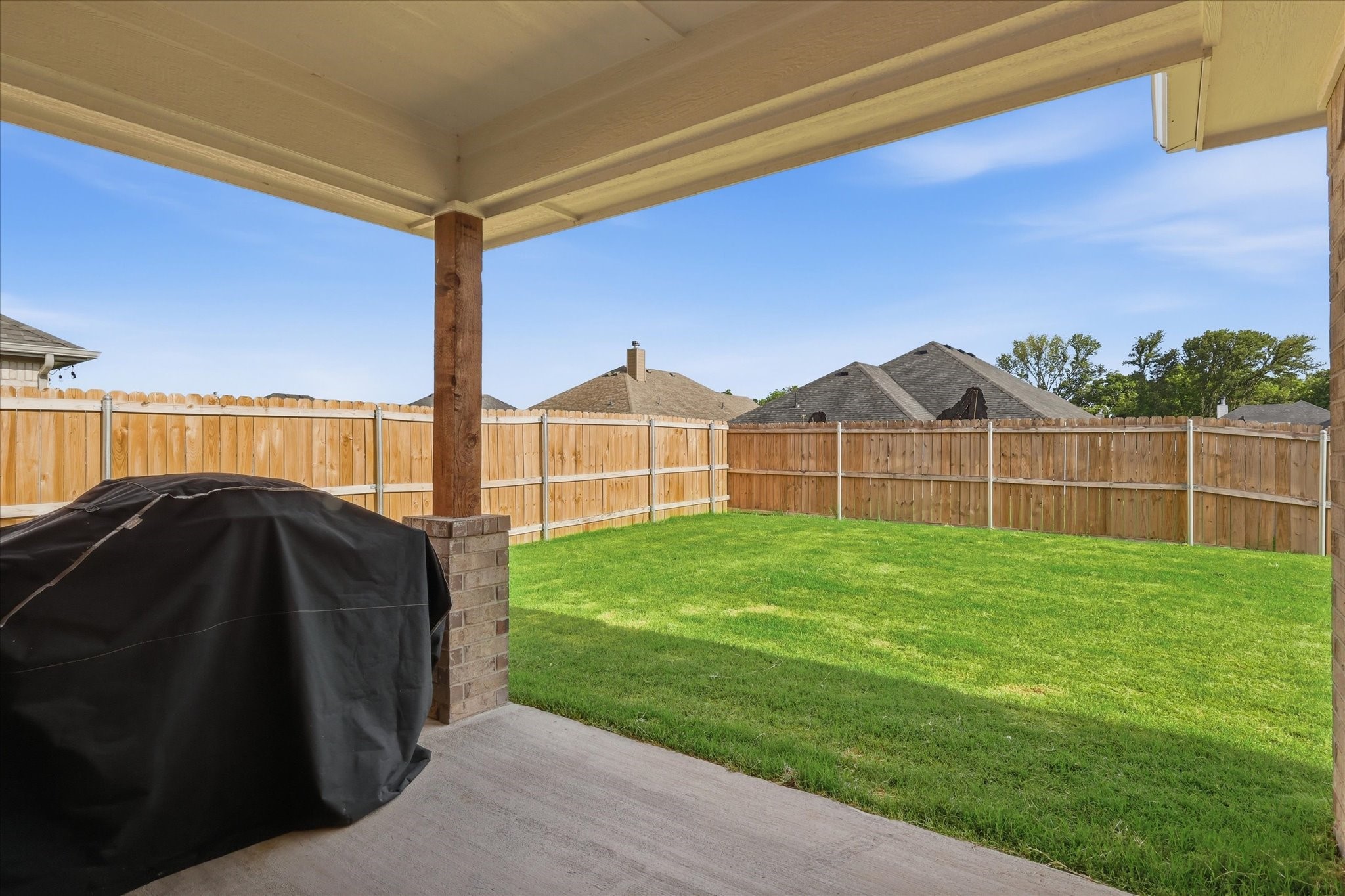 2120 Gabriel Drive Sherman TX 75092