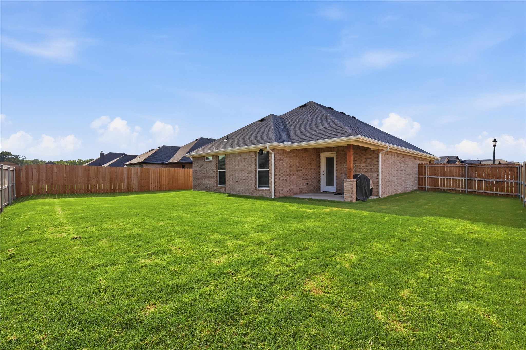 2120 Gabriel Drive Sherman TX 75092