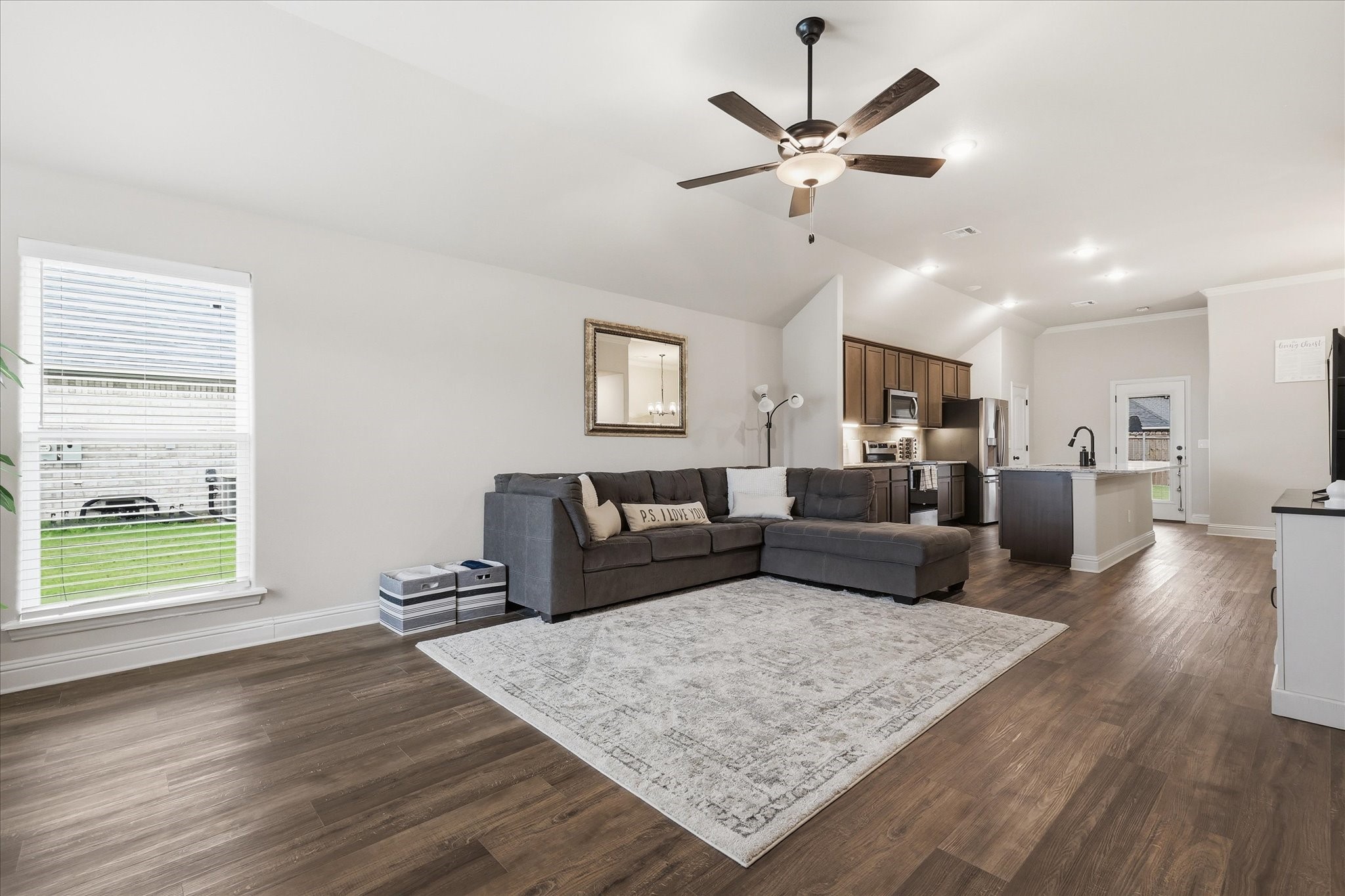2120 Gabriel Drive Sherman TX 75092