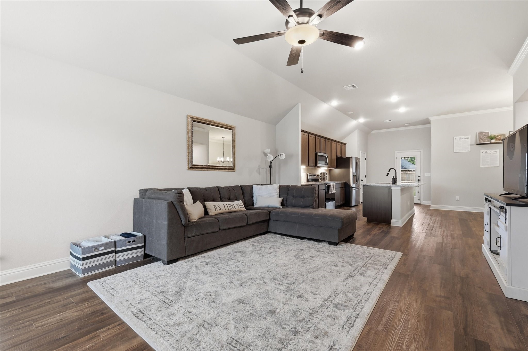 2120 Gabriel Drive Sherman TX 75092