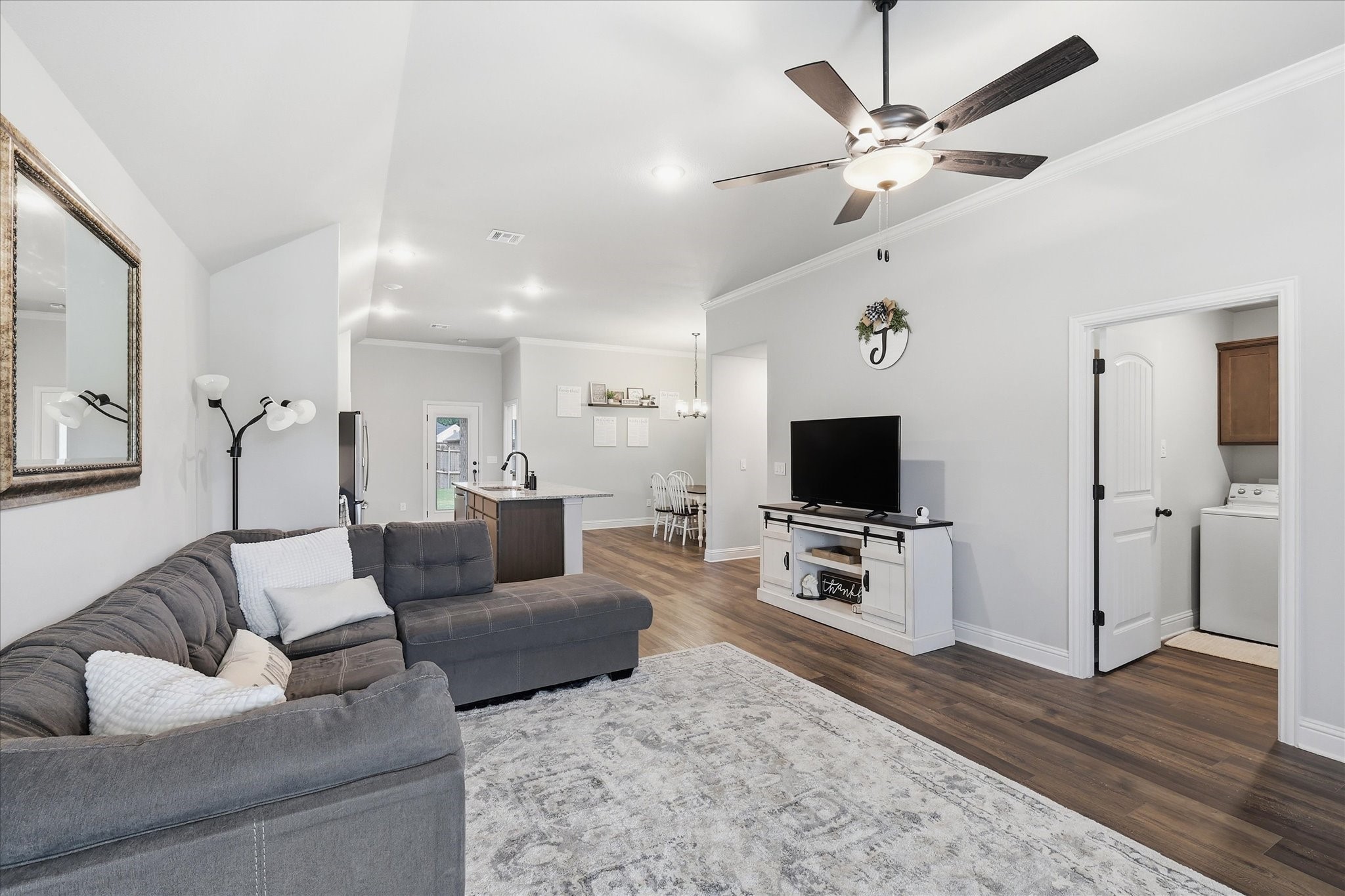 2120 Gabriel Drive Sherman TX 75092