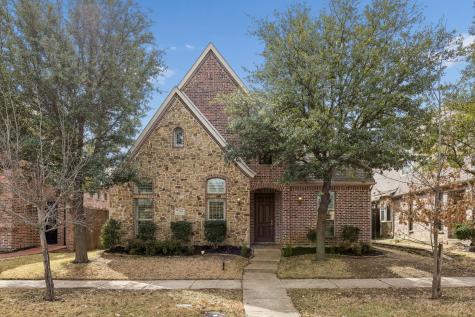 3135 Camden Bluff Road Frisco TX 75034