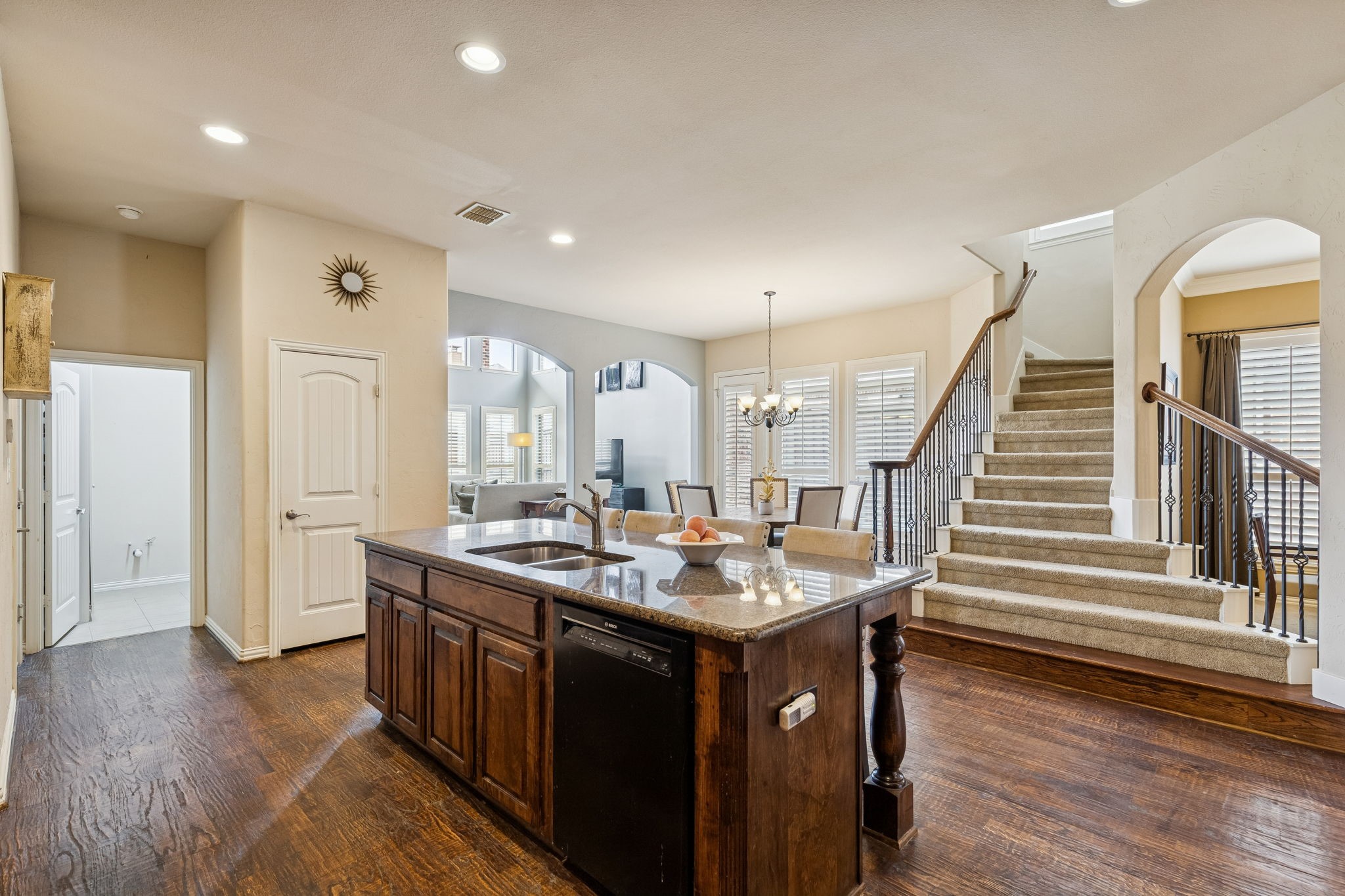 3135 Camden Bluff Road Frisco TX 75034
