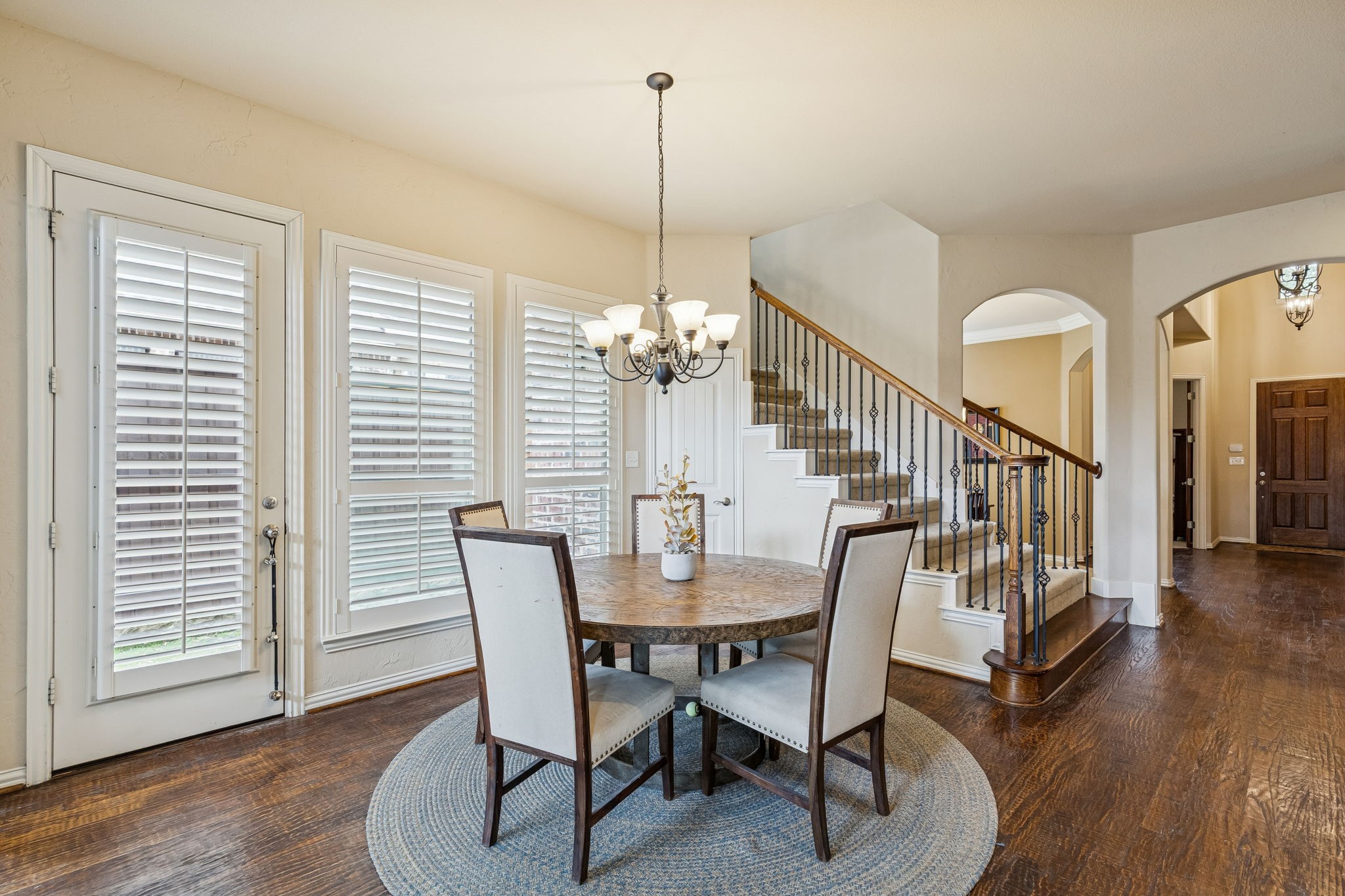 3135 Camden Bluff Road Frisco TX 75034