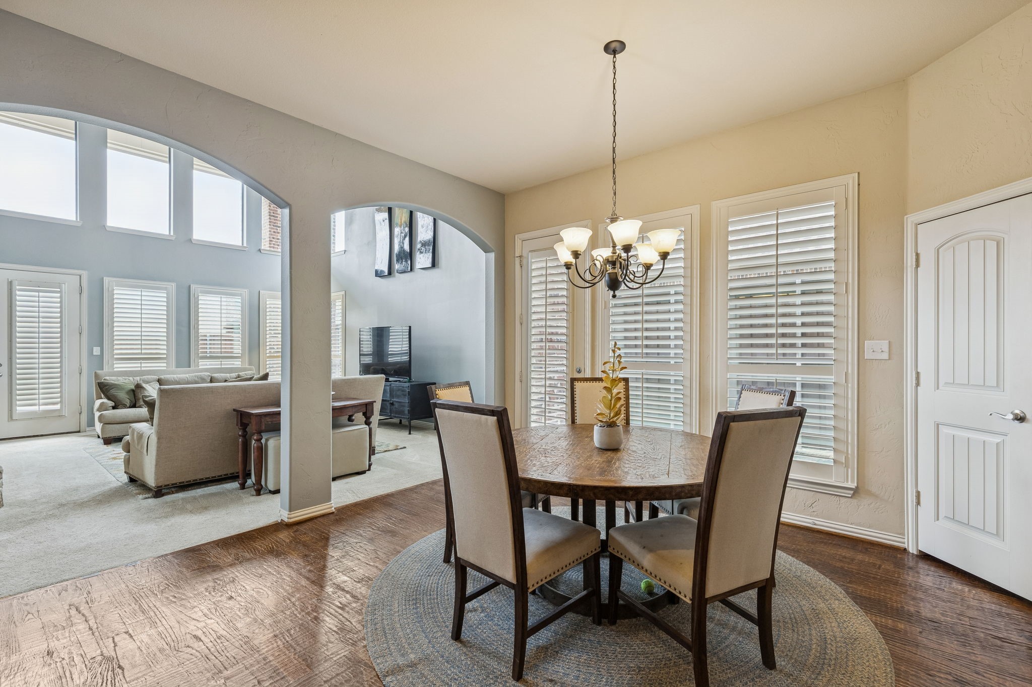 3135 Camden Bluff Road Frisco TX 75034