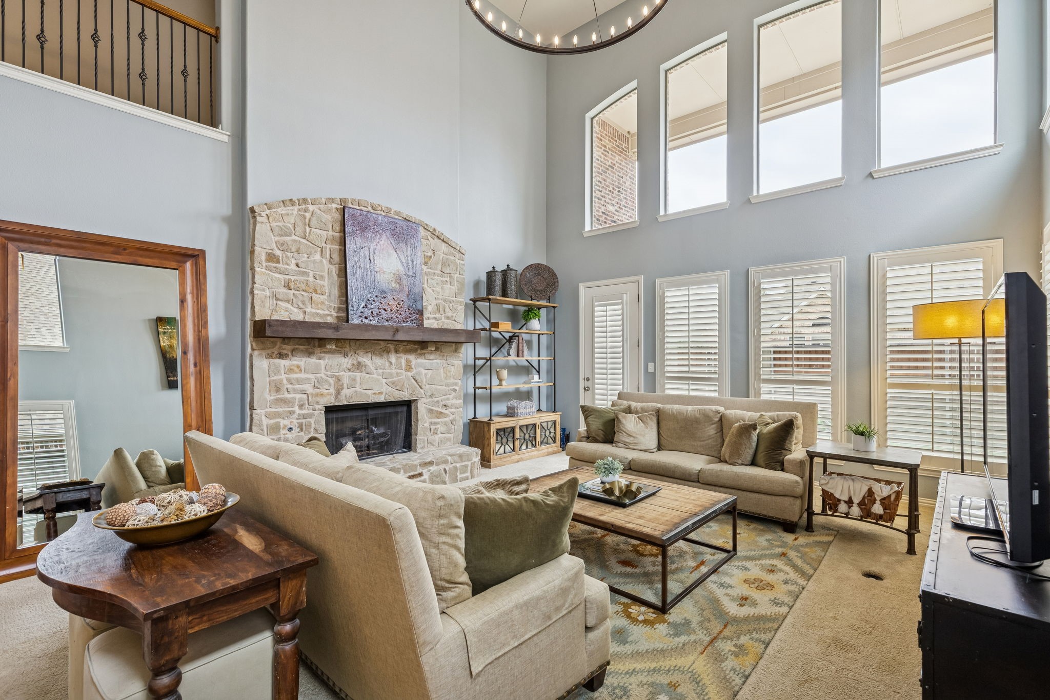 3135 Camden Bluff Road Frisco TX 75034