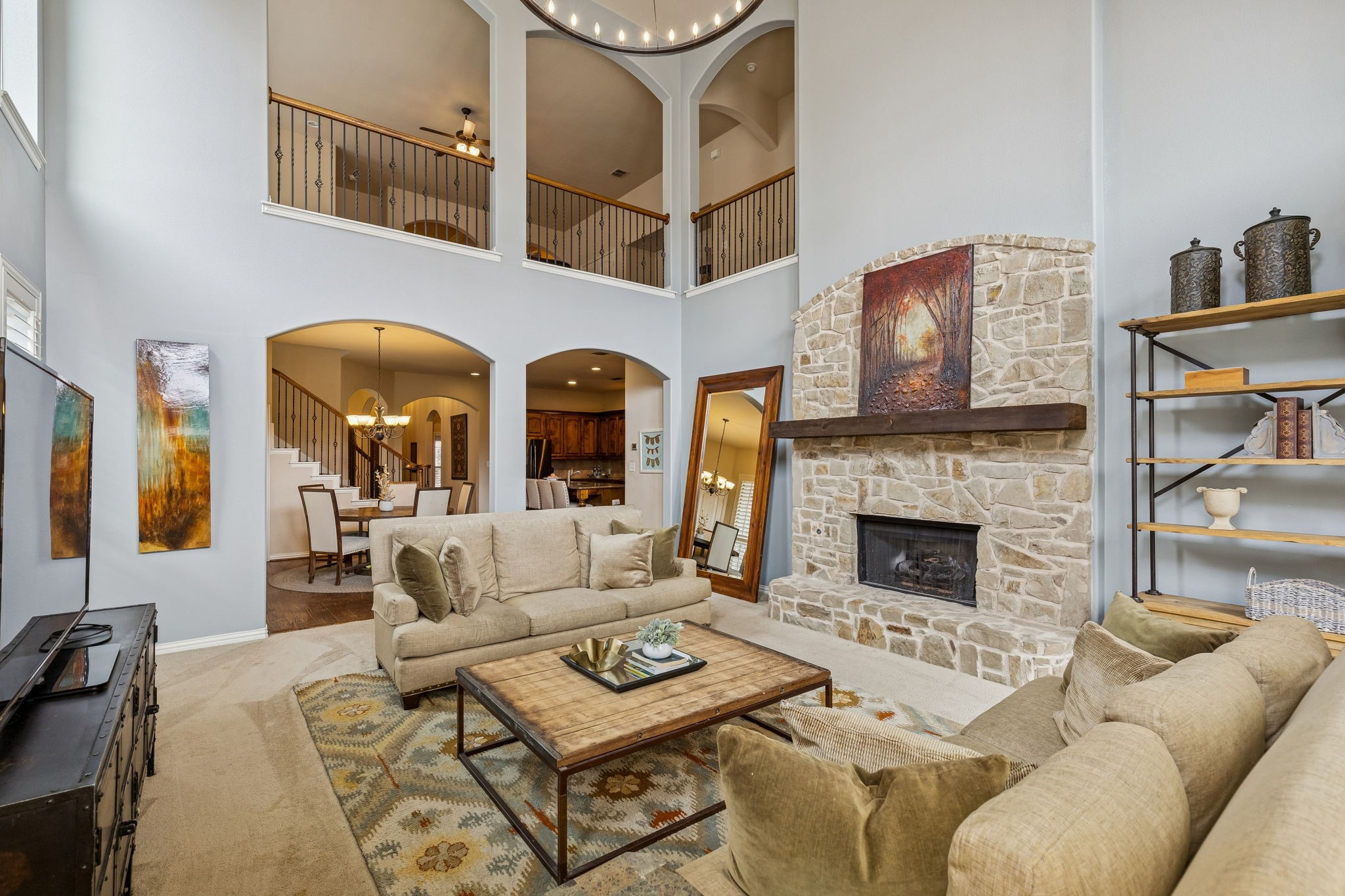 3135 Camden Bluff Road Frisco TX 75034