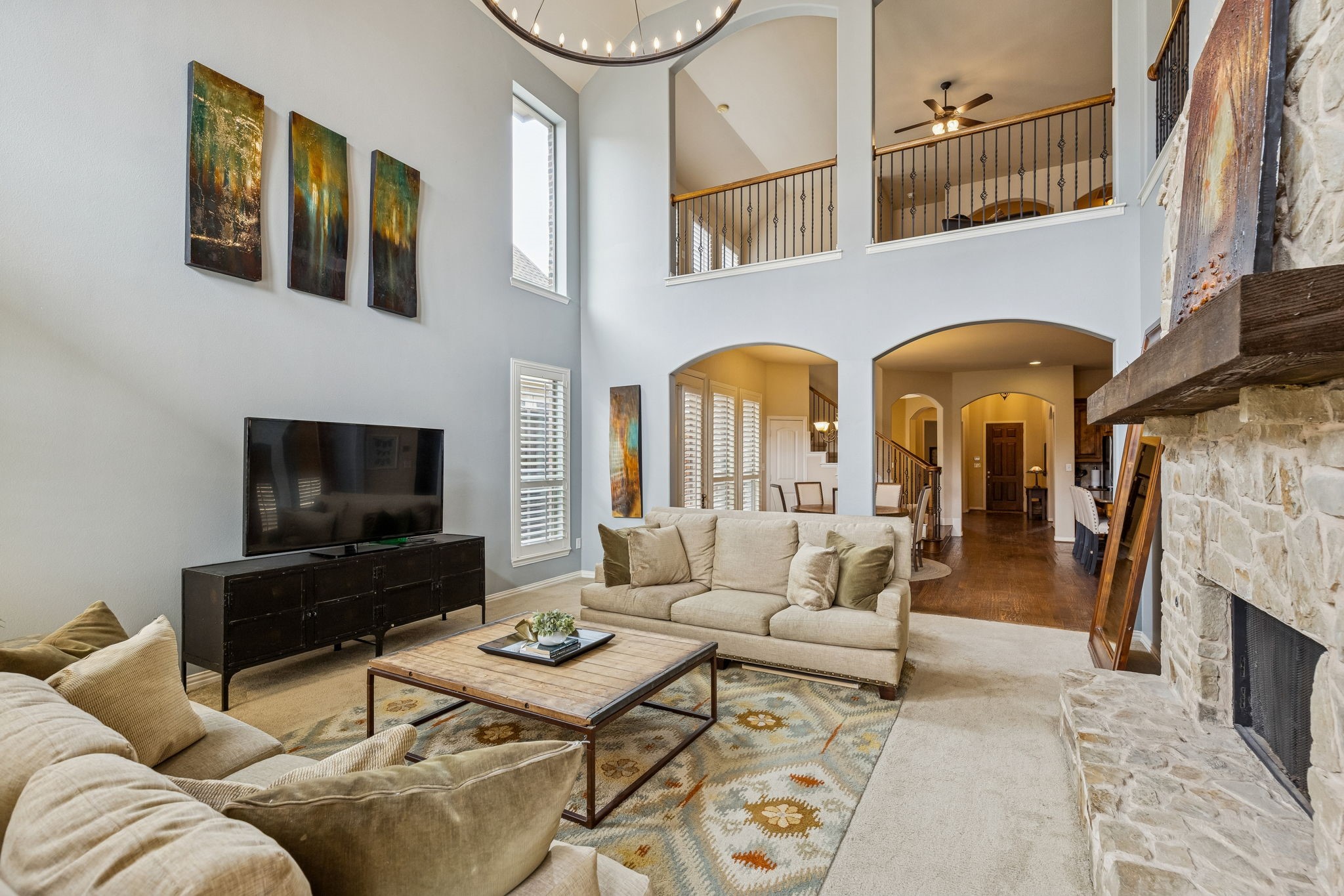 3135 Camden Bluff Road Frisco TX 75034