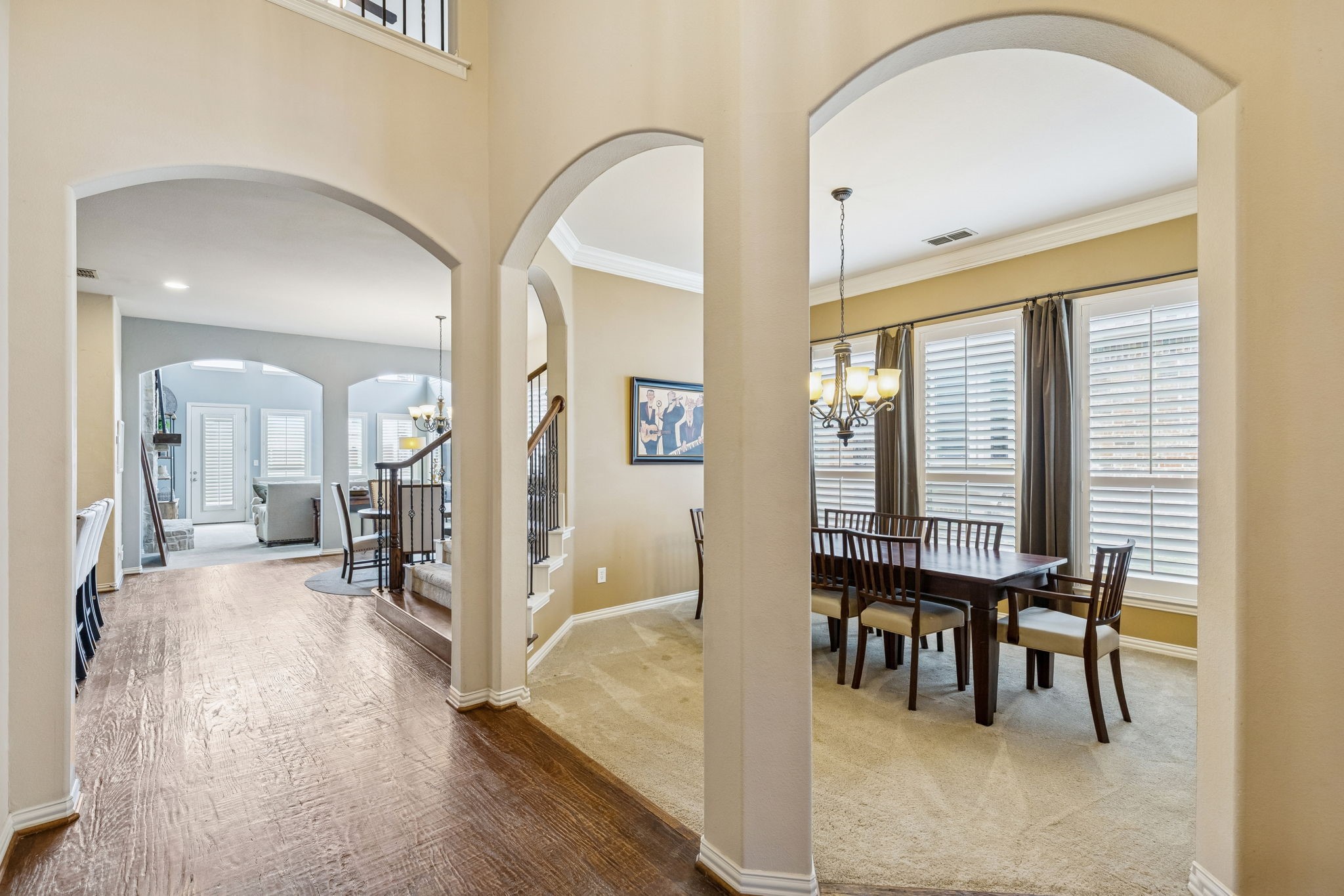 3135 Camden Bluff Road Frisco TX 75034