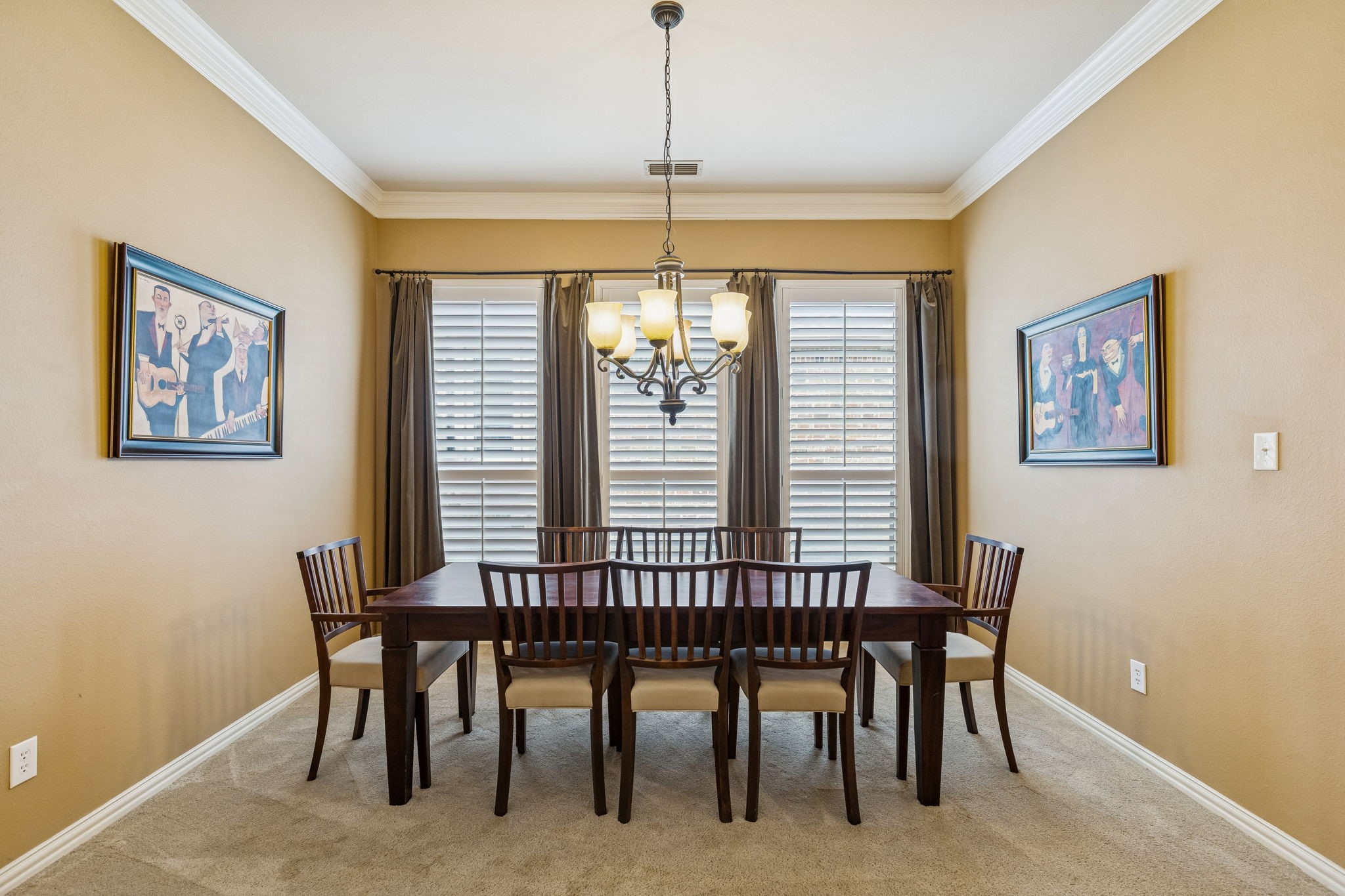 3135 Camden Bluff Road Frisco TX 75034