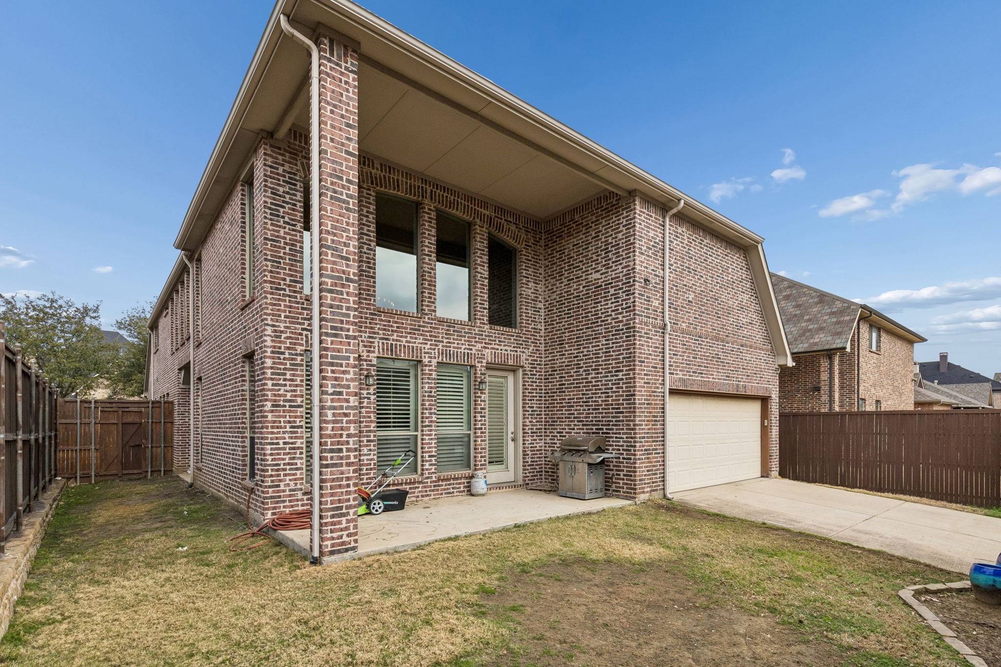 3135 Camden Bluff Road Frisco TX 75034