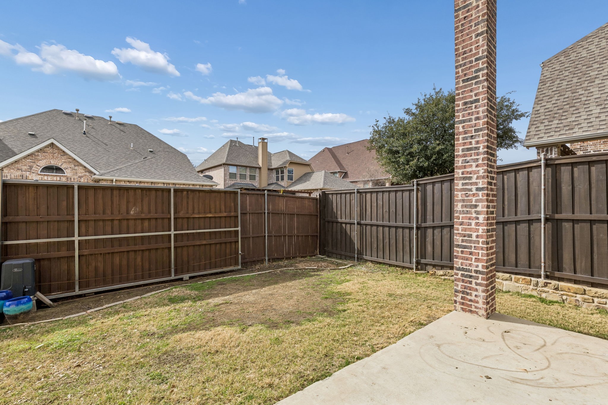 3135 Camden Bluff Road Frisco TX 75034