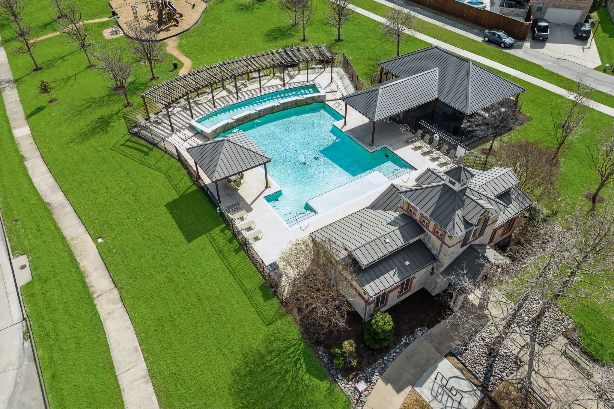 3135 Camden Bluff Road Frisco TX 75034