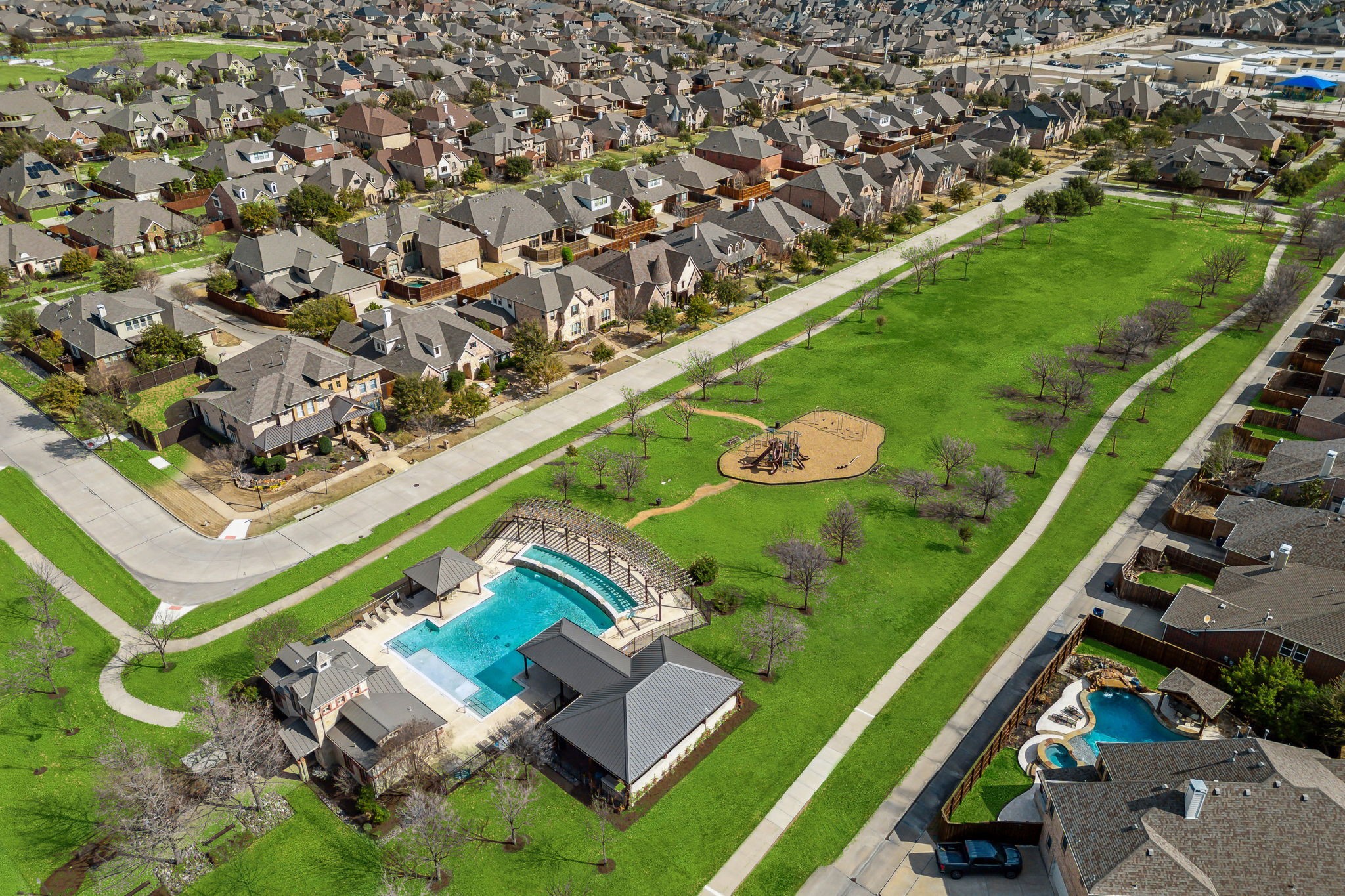 3135 Camden Bluff Road Frisco TX 75034