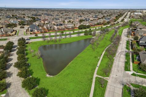 3135 Camden Bluff Road Frisco TX 75034