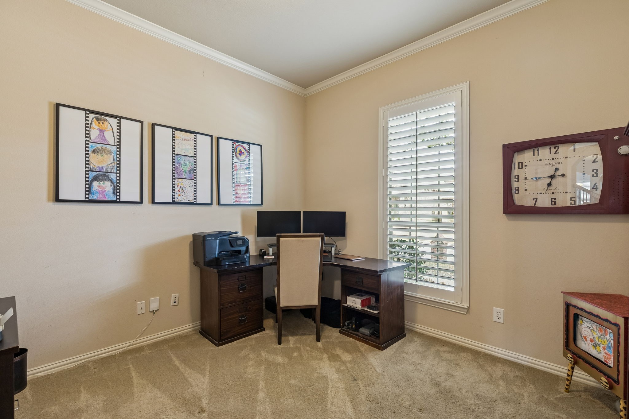 3135 Camden Bluff Road Frisco TX 75034