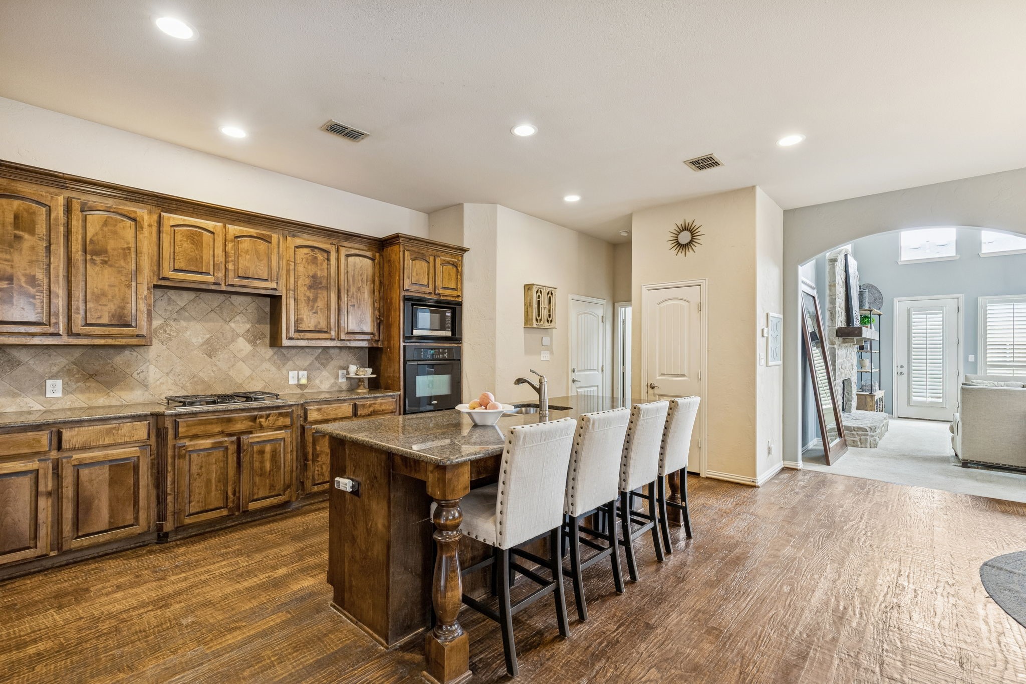 3135 Camden Bluff Road Frisco TX 75034