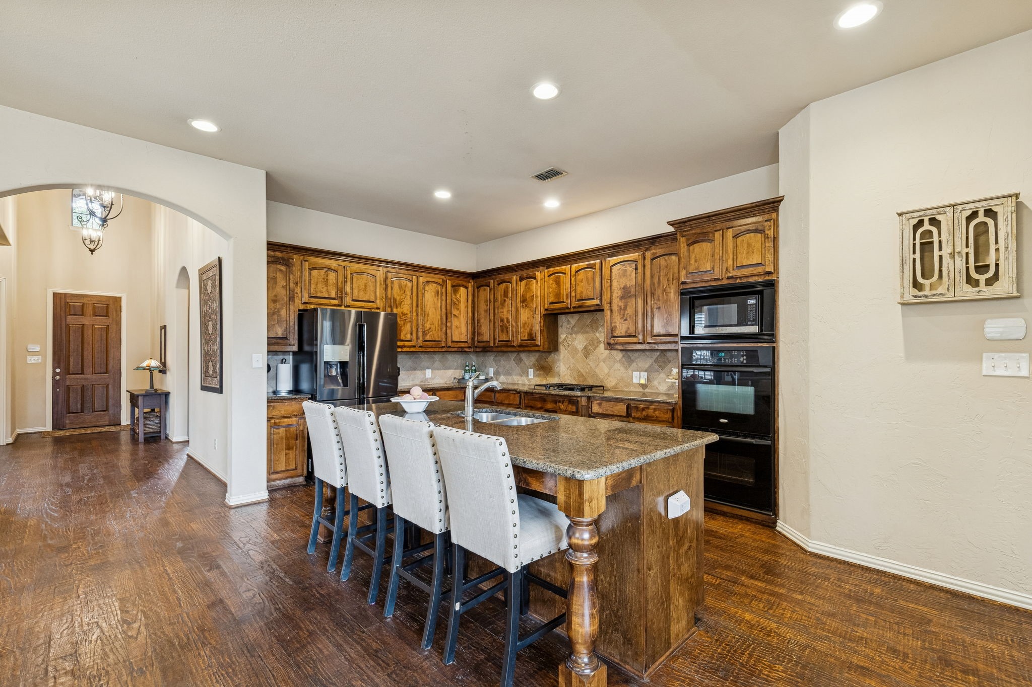 3135 Camden Bluff Road Frisco TX 75034