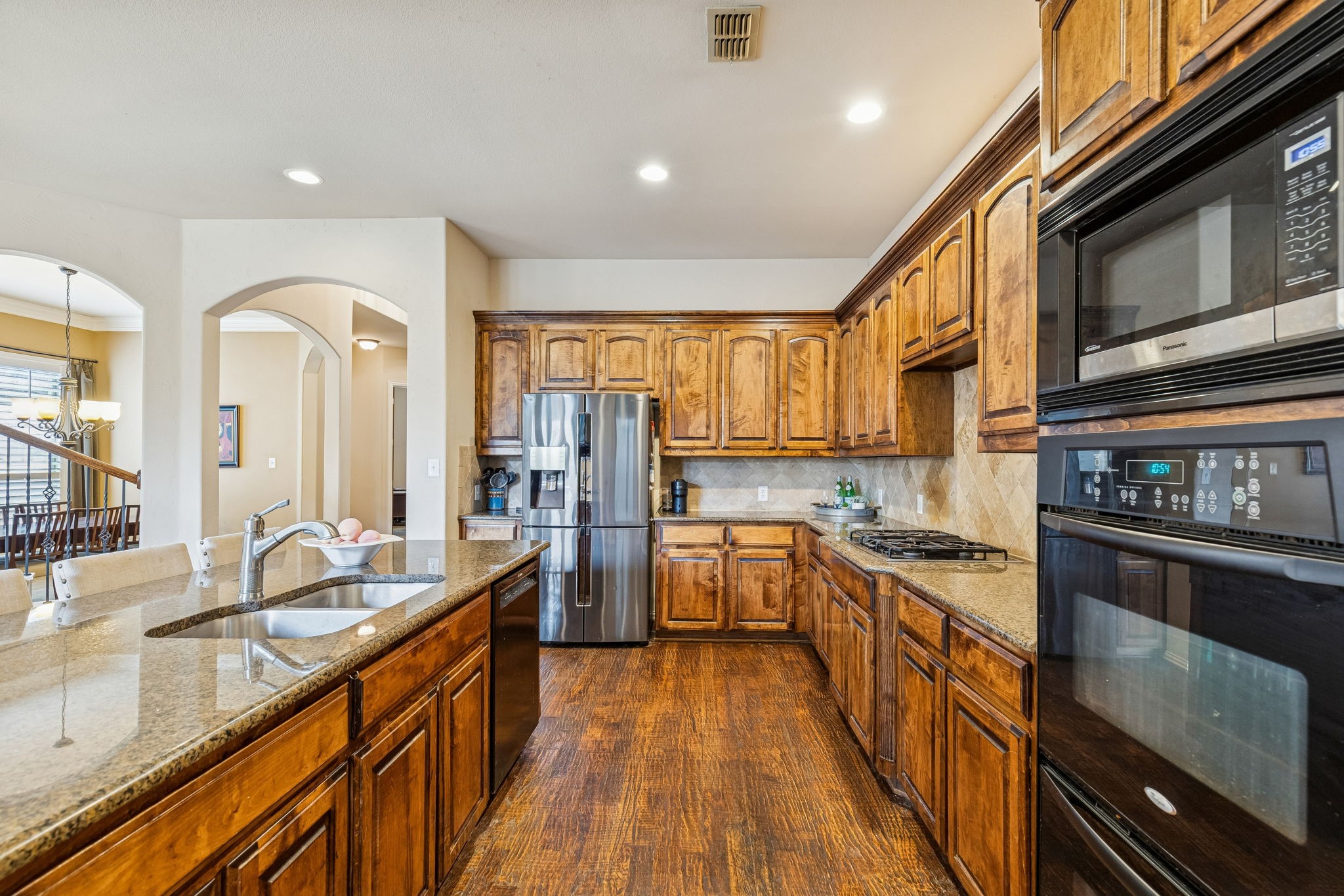 3135 Camden Bluff Road Frisco TX 75034