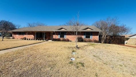 301 Glendale Avenue Seagoville TX 75159