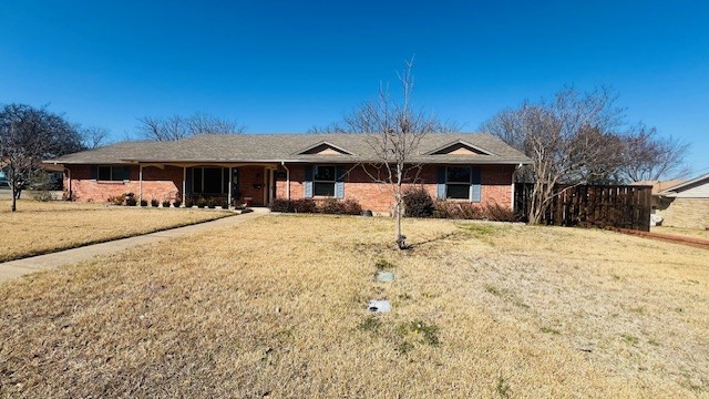301 Glendale Avenue Seagoville TX 75159