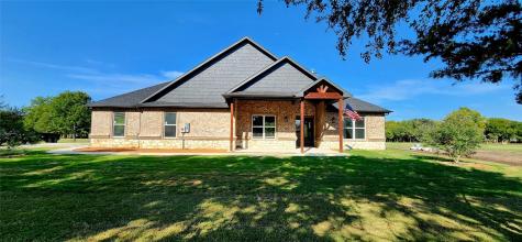 201 Hanna Drive Denison TX 75020