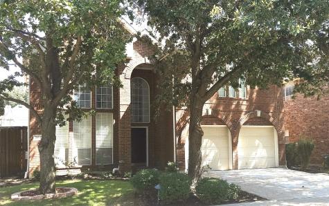 307 Riverwalk Lane Irving TX 75063