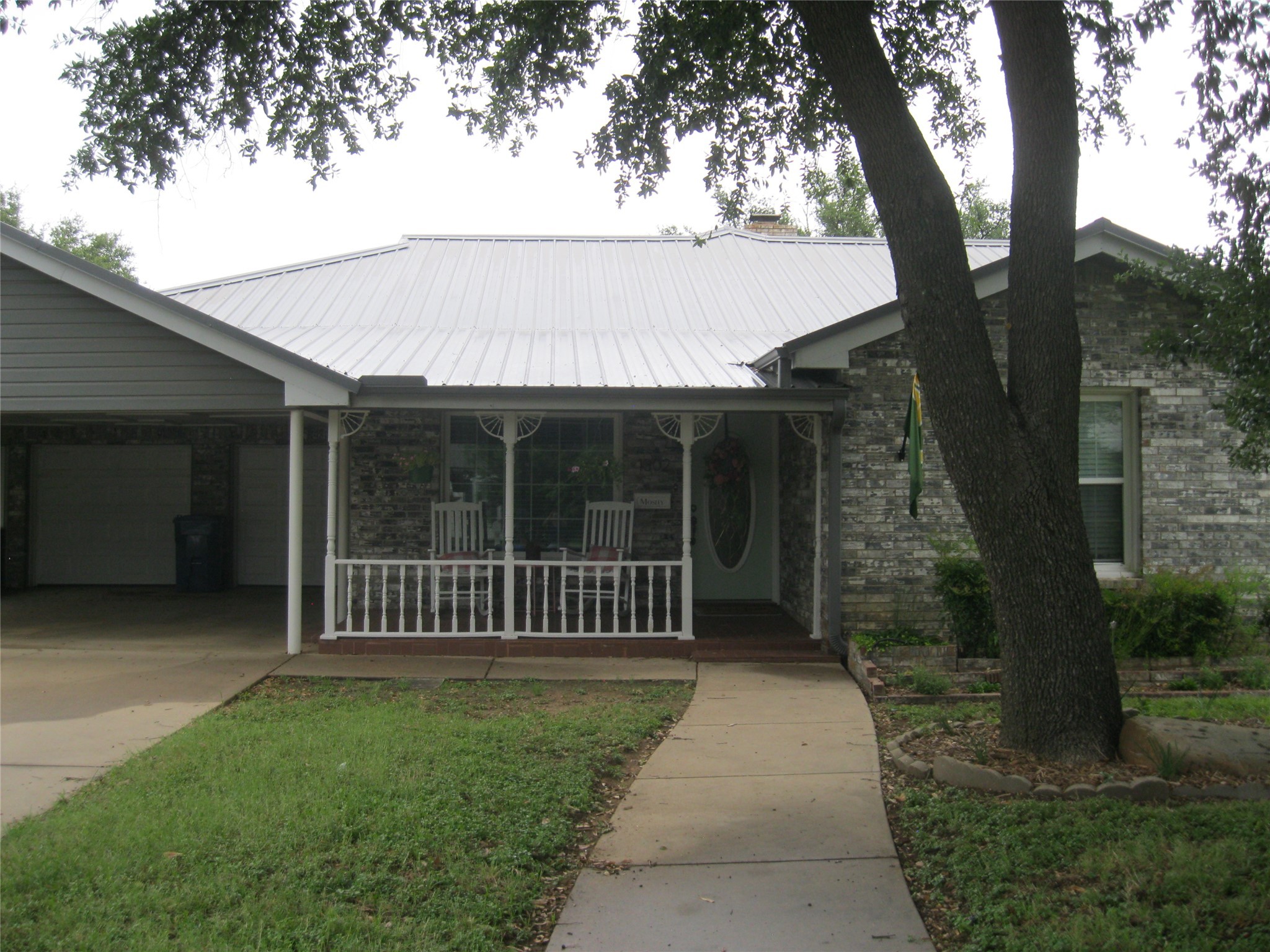 1302 W Wheeler Street Breckenridge TX 76424