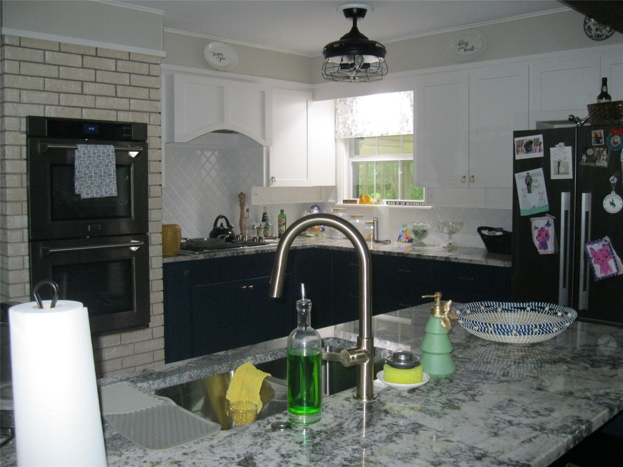 1302 W Wheeler Street Breckenridge TX 76424