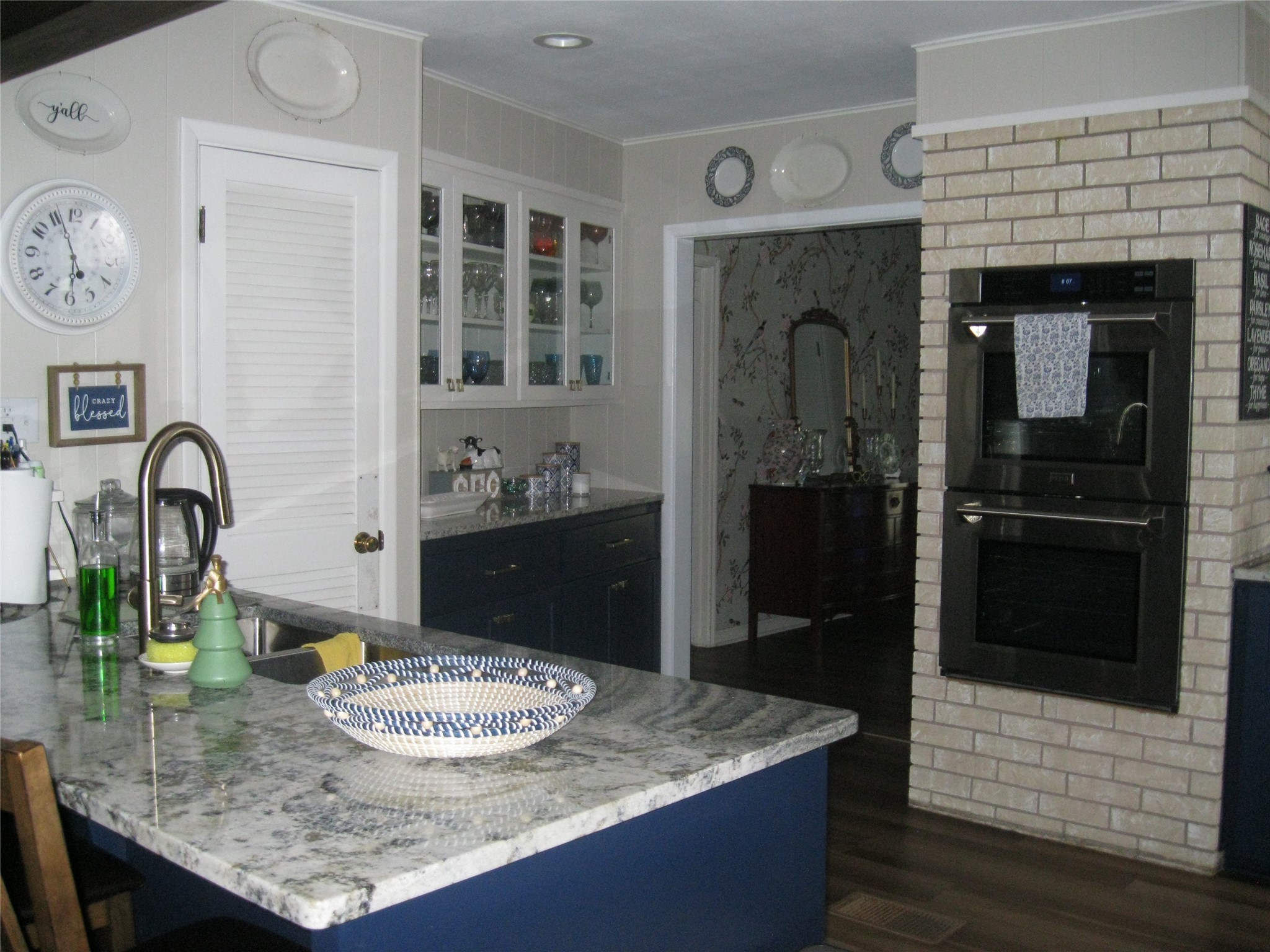 1302 W Wheeler Street Breckenridge TX 76424