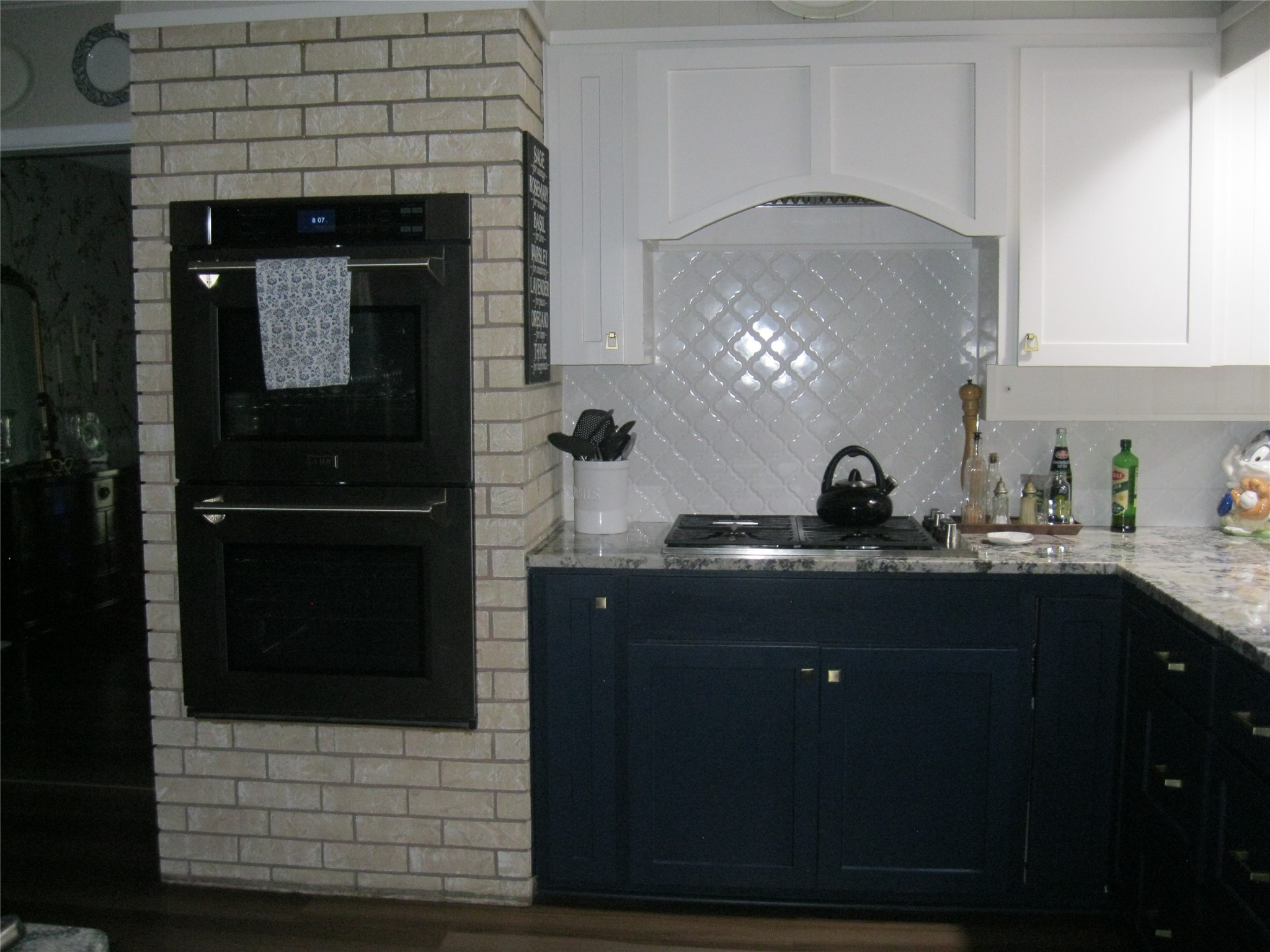 1302 W Wheeler Street Breckenridge TX 76424