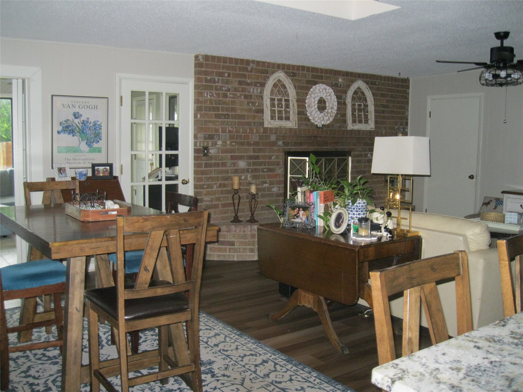 1302 W Wheeler Street Breckenridge TX 76424