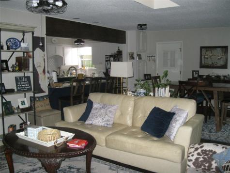 1302 W Wheeler Street Breckenridge TX 76424
