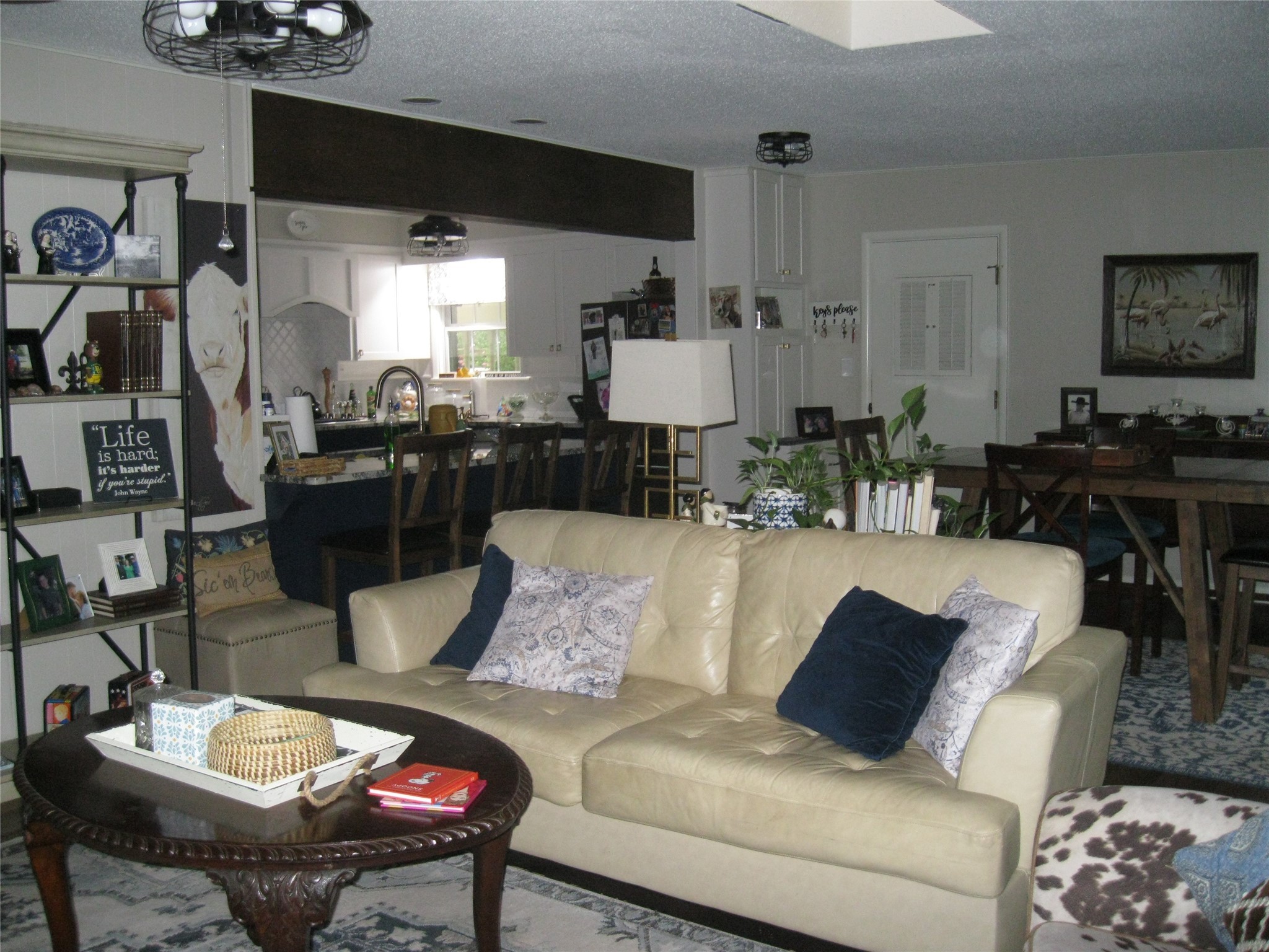 1302 W Wheeler Street Breckenridge TX 76424