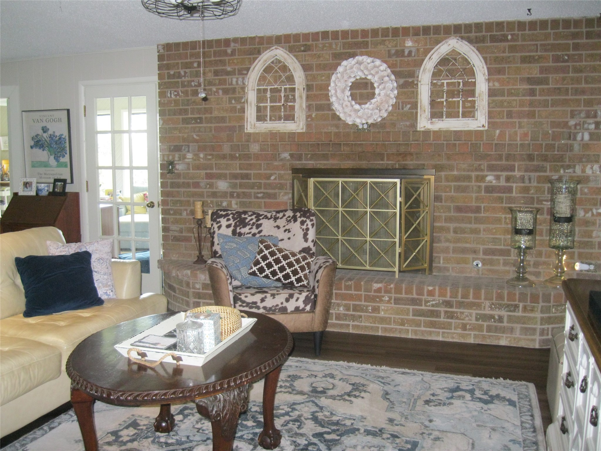 1302 W Wheeler Street Breckenridge TX 76424