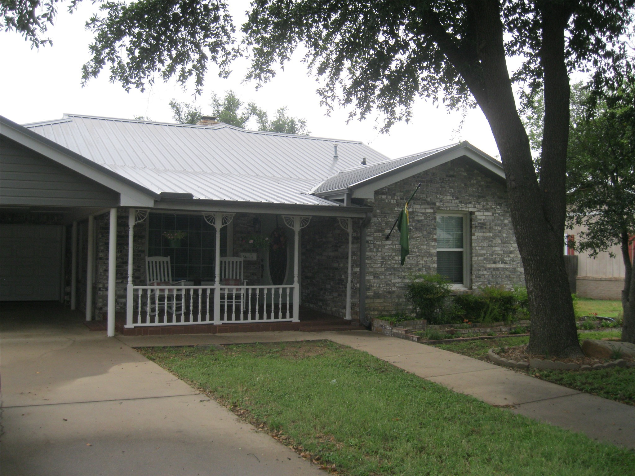 1302 W Wheeler Street Breckenridge TX 76424