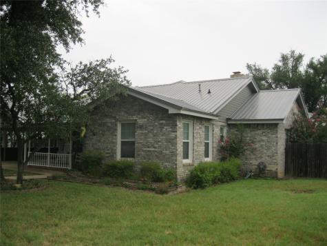 1302 W Wheeler Street Breckenridge TX 76424