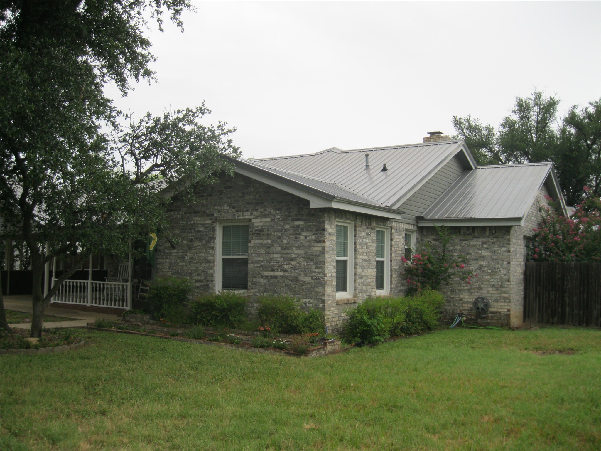 1302 W Wheeler Street Breckenridge TX 76424