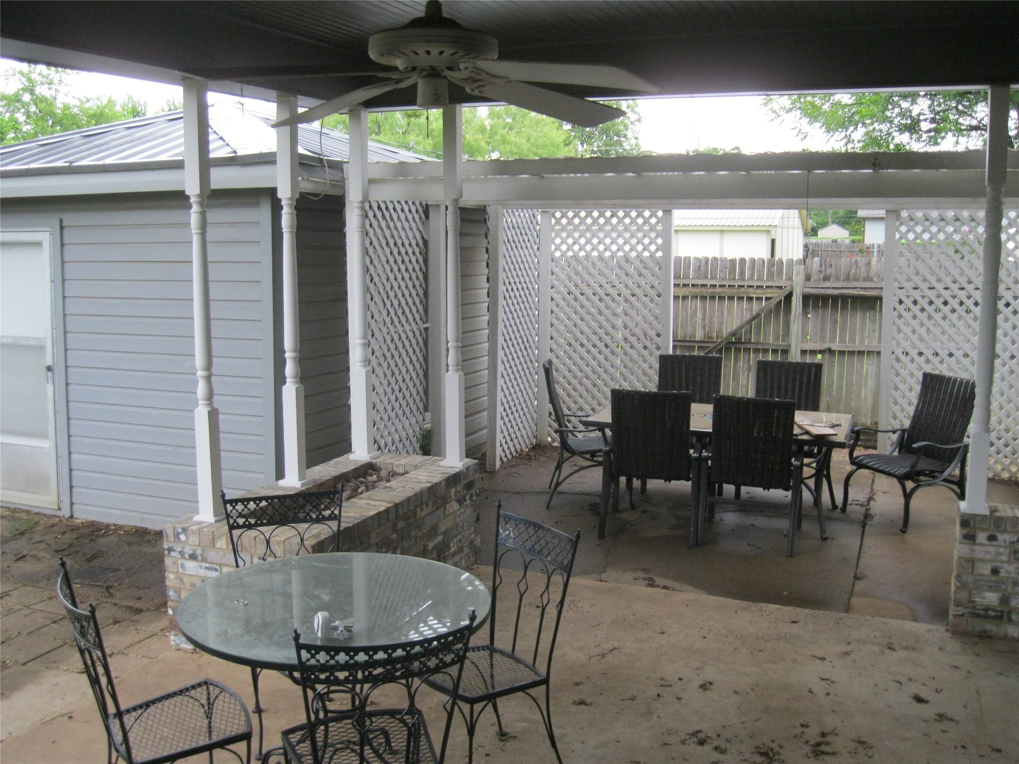 1302 W Wheeler Street Breckenridge TX 76424