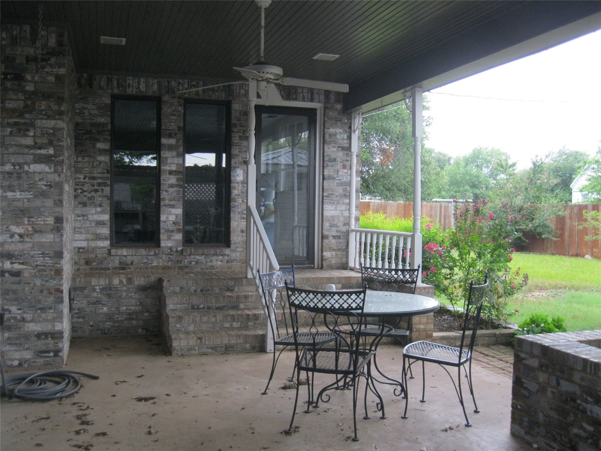 1302 W Wheeler Street Breckenridge TX 76424