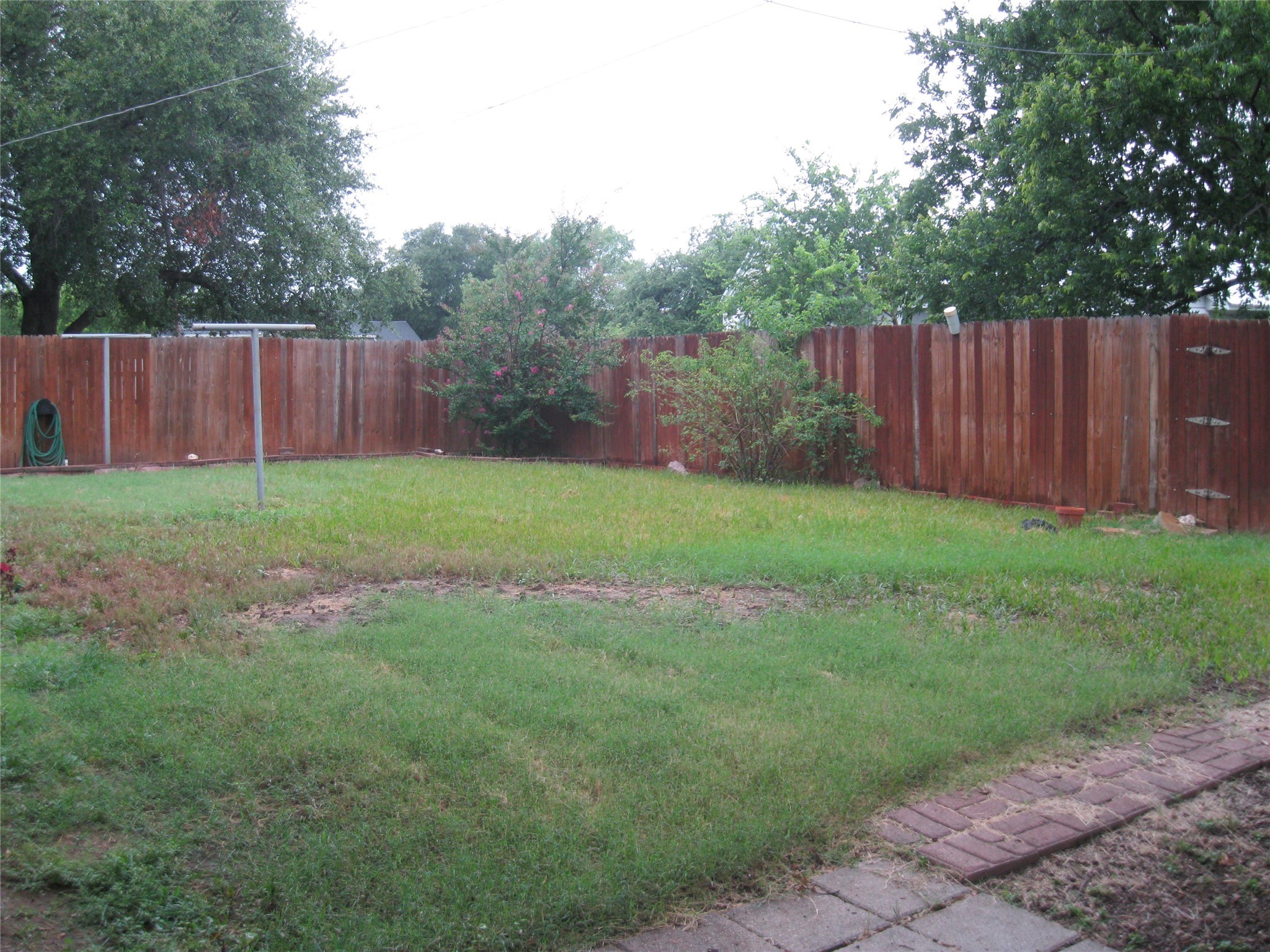 1302 W Wheeler Street Breckenridge TX 76424