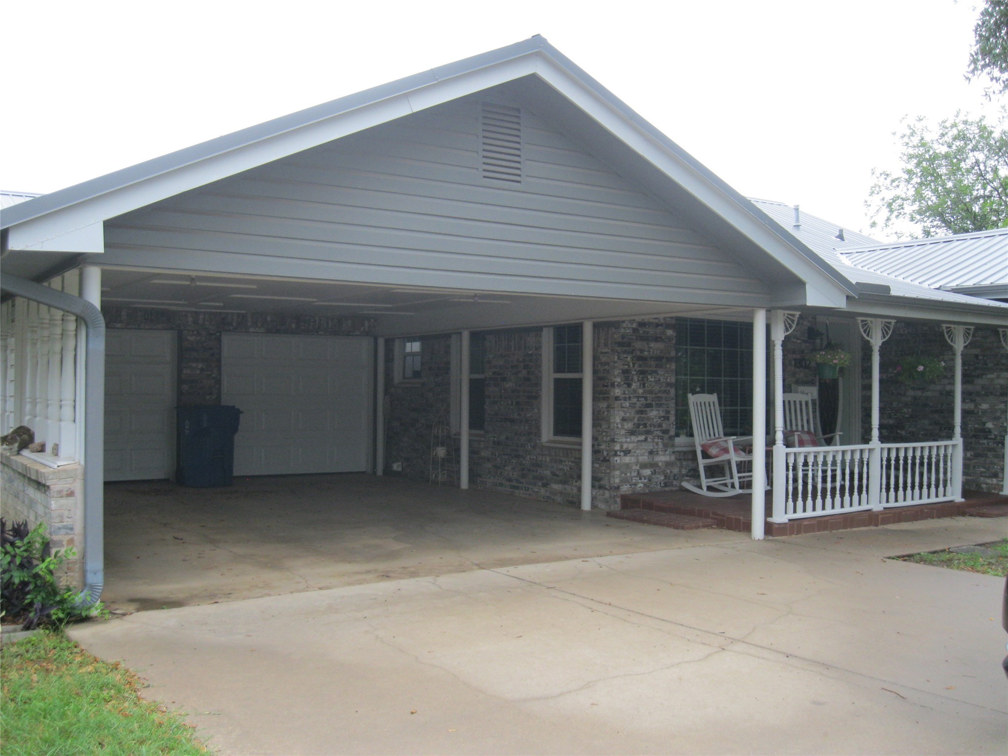 1302 W Wheeler Street Breckenridge TX 76424