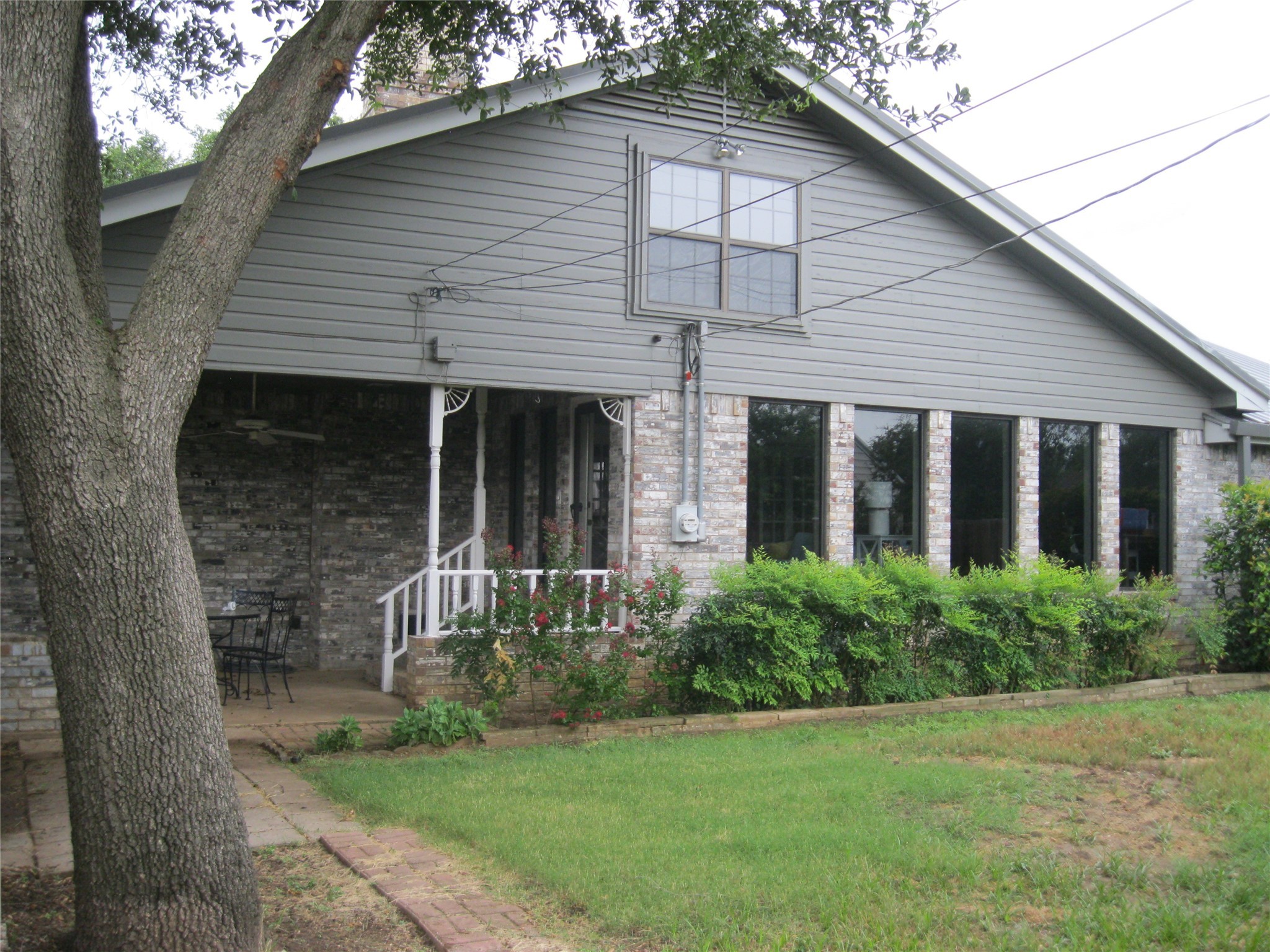 1302 W Wheeler Street Breckenridge TX 76424